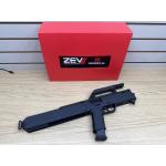ZEV MAGPUL FDP 9MM PISTOL