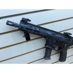 ALPHA FOXTROT AFMG9 9MM