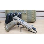 FN FNX 45 TACTICAL 45 ACP WITH CASE