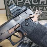 WATCHTOWER PEW VIEW 9MM