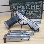 WATCHTOWER PEW VIEW 9MM