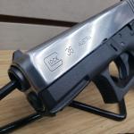 GLOCK 36 45ACP