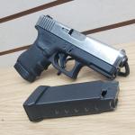 GLOCK 36 45ACP