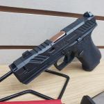 SHADOW SYSTEMS CR920XP 9MM