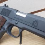 SPRINGFIELD ARMORY 1911 MIL SPEC 45 ACP