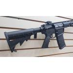 delton dti-15 5.56 nato