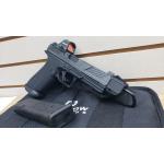 SHADOW SYSTEMS DR920 COMP W/ HOLOSUN 507C