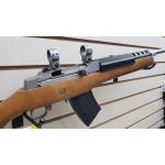 RUGER MINI-30 7.62X39MM