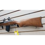 RUGER MINI-30 7.62X39MM