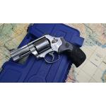 SMITH & WESSON 686-6 7 SHOT .357 MAGNUM