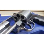 SMITH & WESSON 686-6 7 SHOT .357 MAGNUM