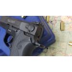 smith and wesson 4006 shorty 40 mk3 