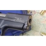 smith and wesson 4006 shorty 40 mk3 