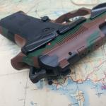 3 MAGAZINES