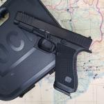 GLOCK 17 GEN 6