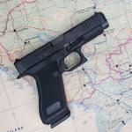 GLOCK 17 GEN 6