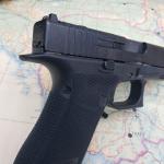 GLOCK 17 GEN 6