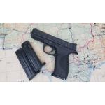 SMITH & WESSON M&P9