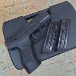 walther creed
