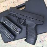 walther creed