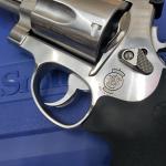USED - Smith & Wesson M500 500 S&W Revolver