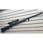 SAVAGE MODEL 12