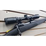 SAVAGE MODEL 12