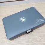 Smith & Wesson 337 airlite pd 38 spl