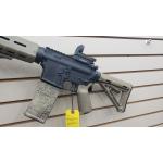 SMITH M&P15