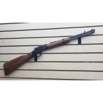 ITHACA M-49 22 CAL