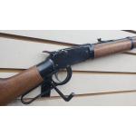 ITHACA M-49 22 CAL