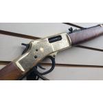 HENRY GOLDEN BOY ENGRAVED