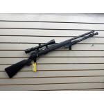 SAVAGE 93R17 17 HMR