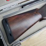 BENELLI ETHOS 12GA WITH CASE AND CHOKES