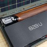 BENELLI 828U WITH ORIGINAL CASE