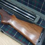 BENELLI 828U WITH ORIGINAL CASE