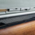 BENELLI 828U WITH ORIGINAL CASE