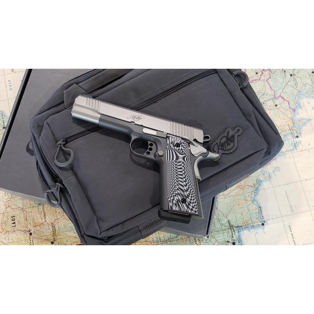 kimber lw