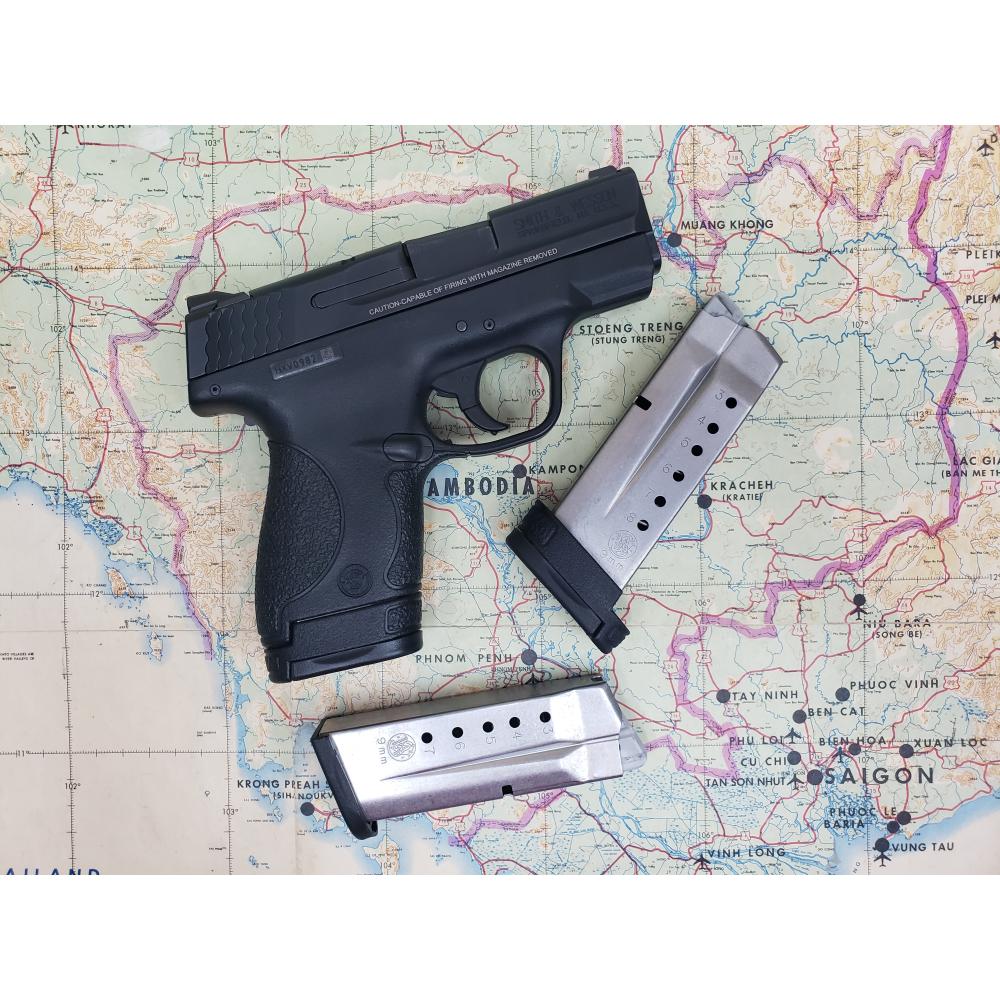 M&P9