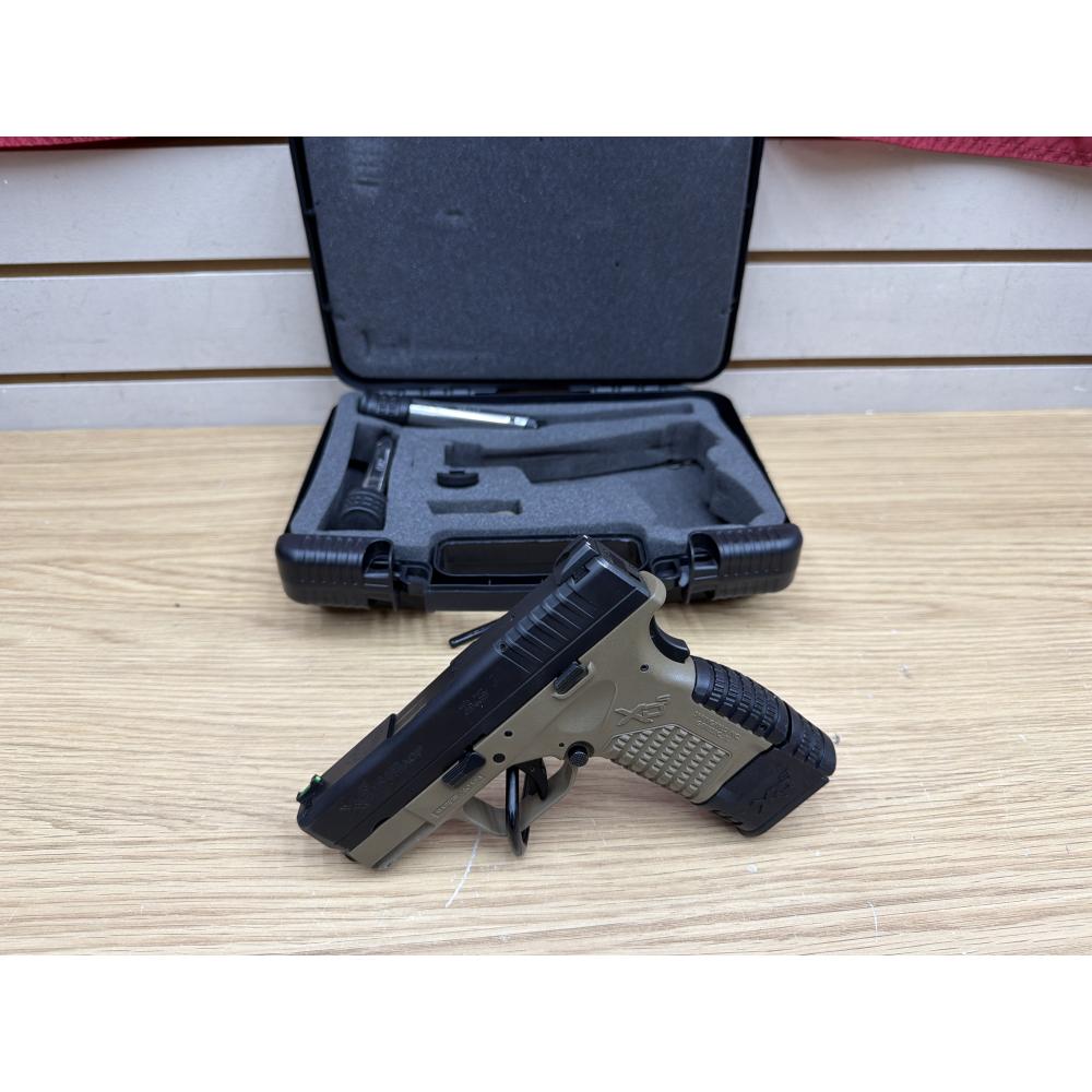 Springfield Armory XDS-45