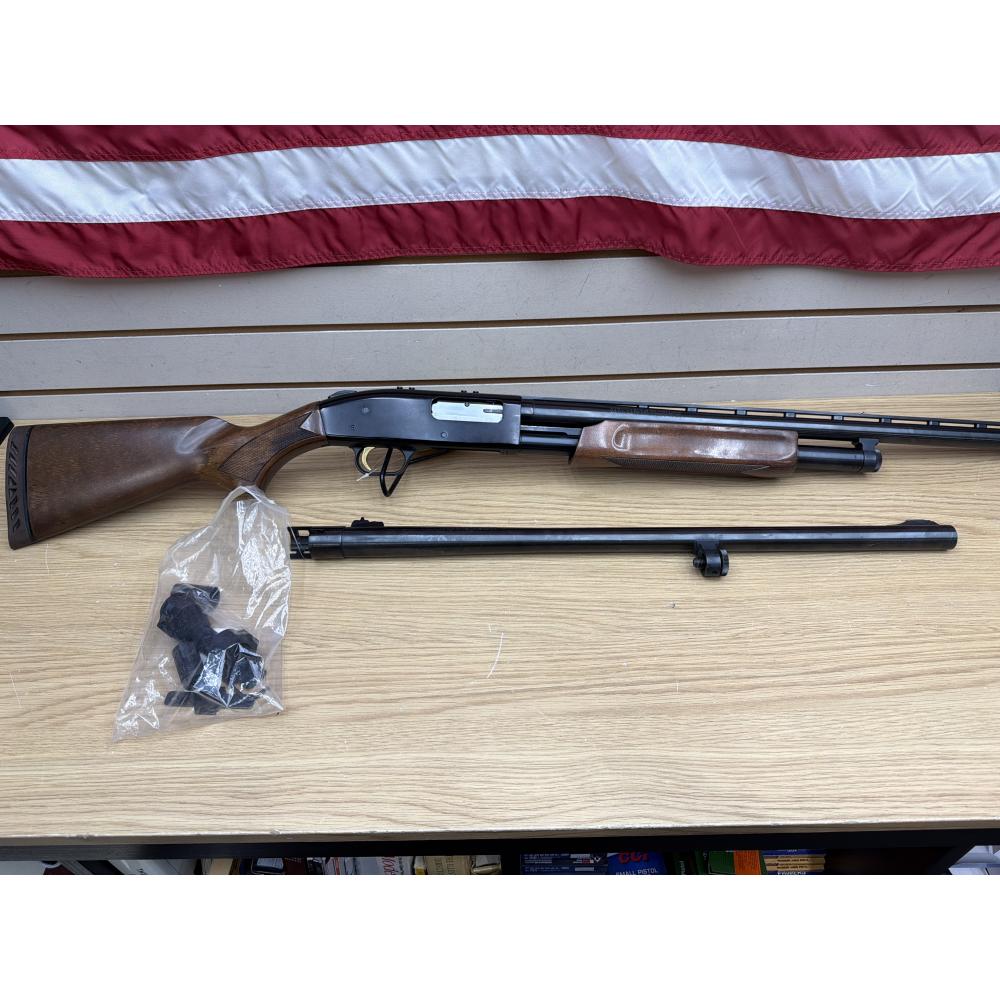 MOSSBERG 500A