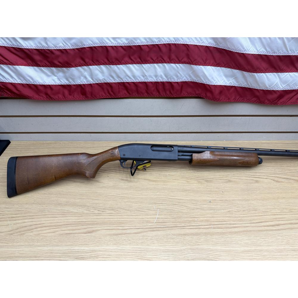 remington 870 express magnum