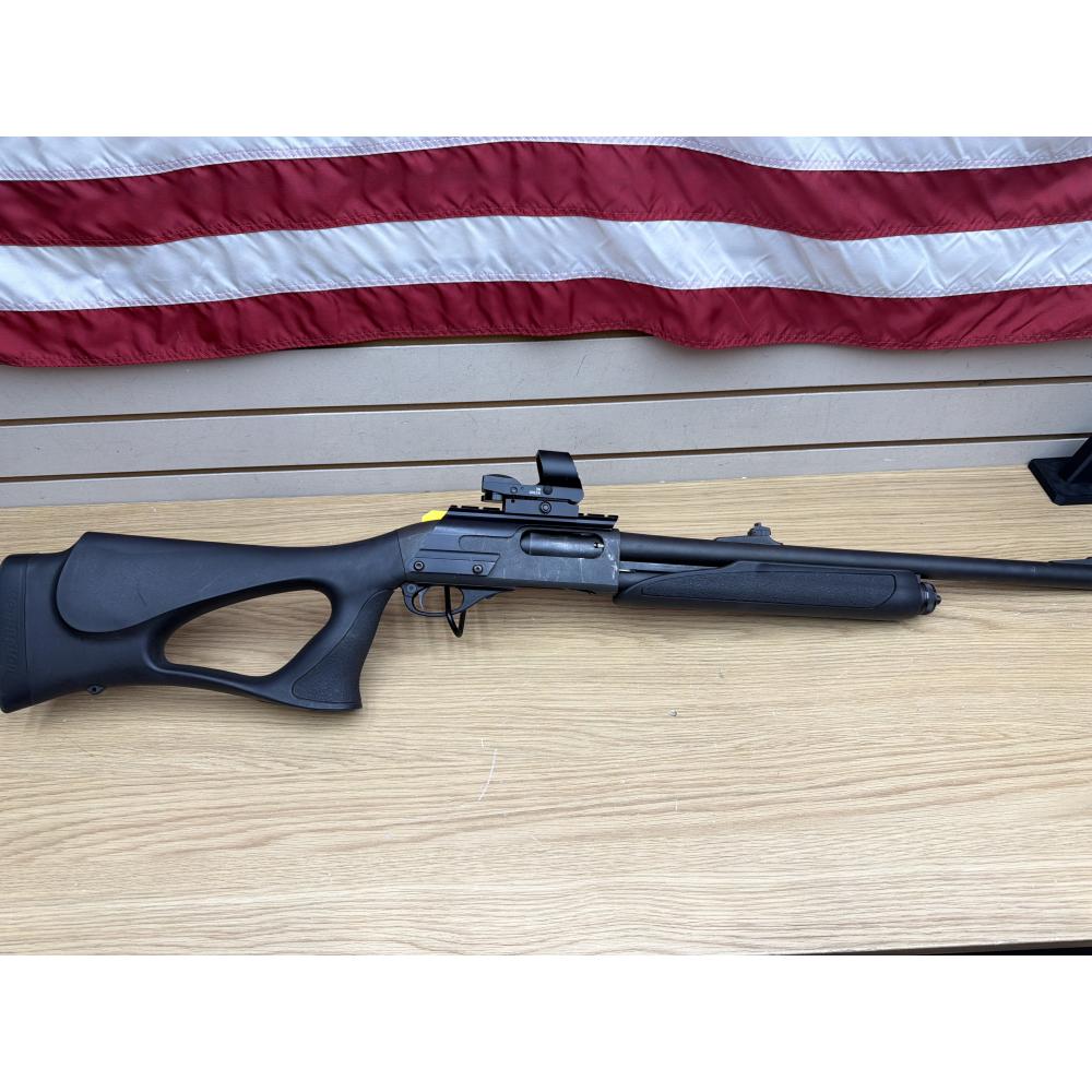 remington 870
