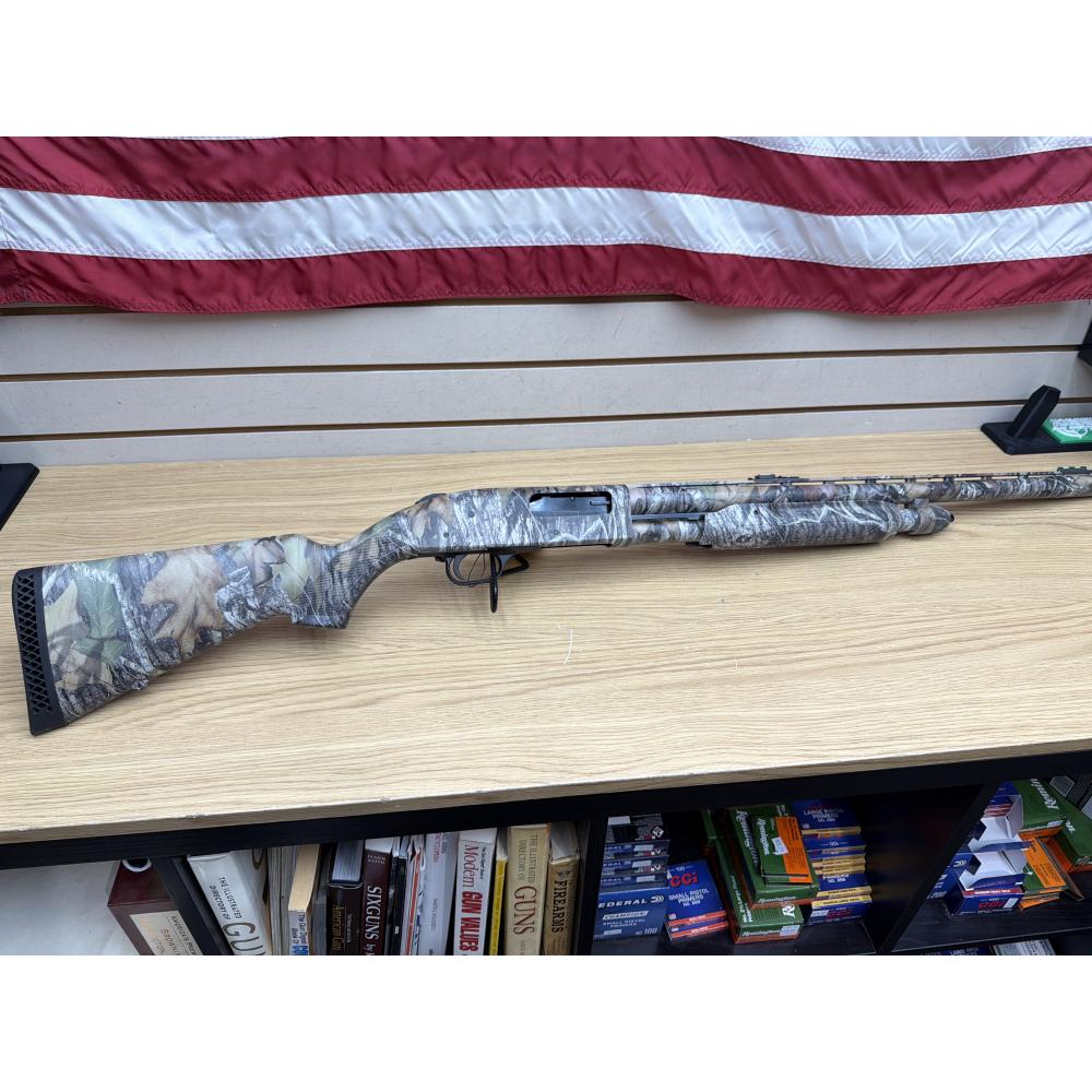 mossberg 935