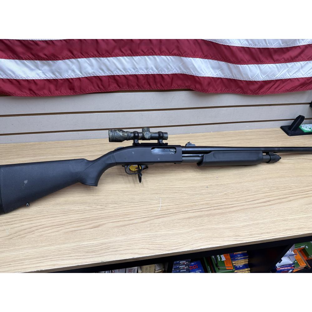 MOSSBERG 835