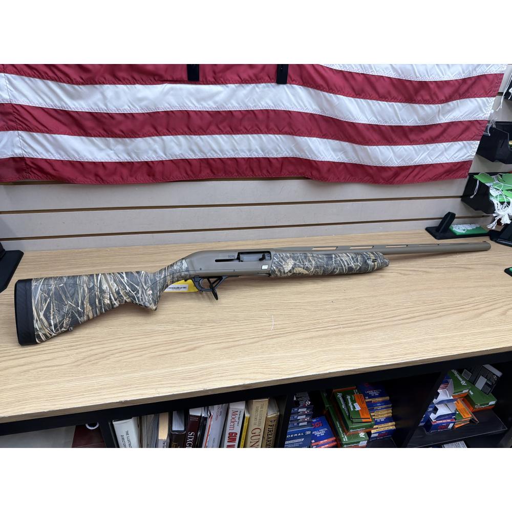 Winchester sx4 12 ga