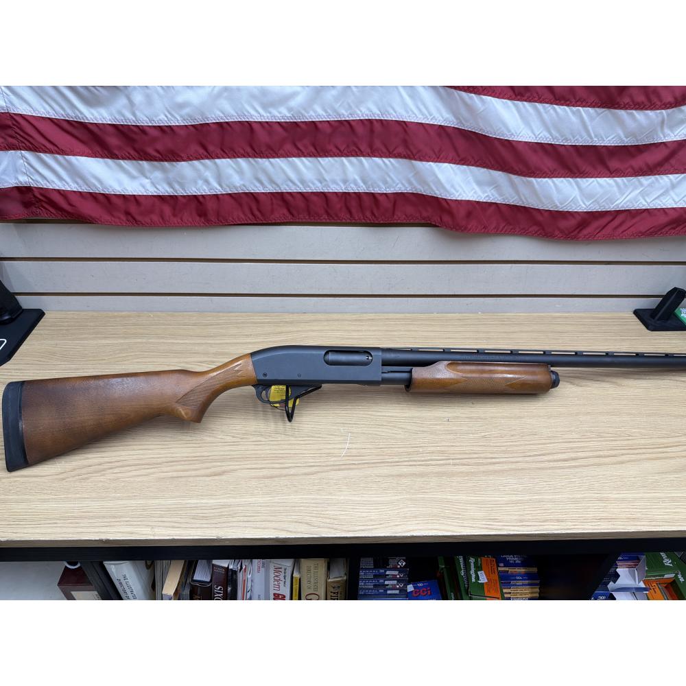 Remington 870 express magnum