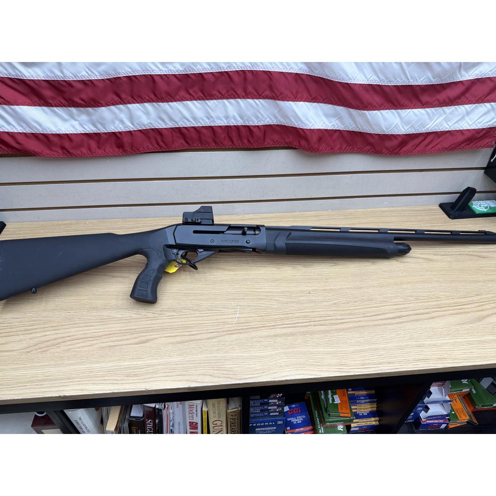 USED - Girsan MC312 12GA Shotgun