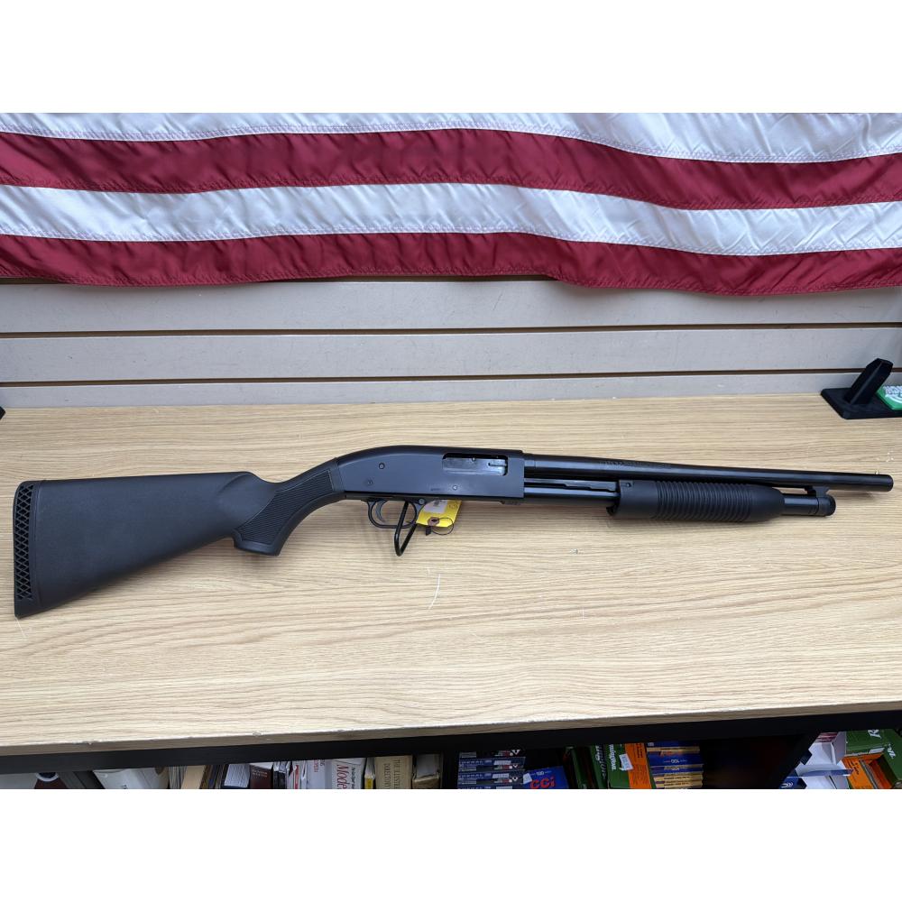 MAVERICK 88 12 GA