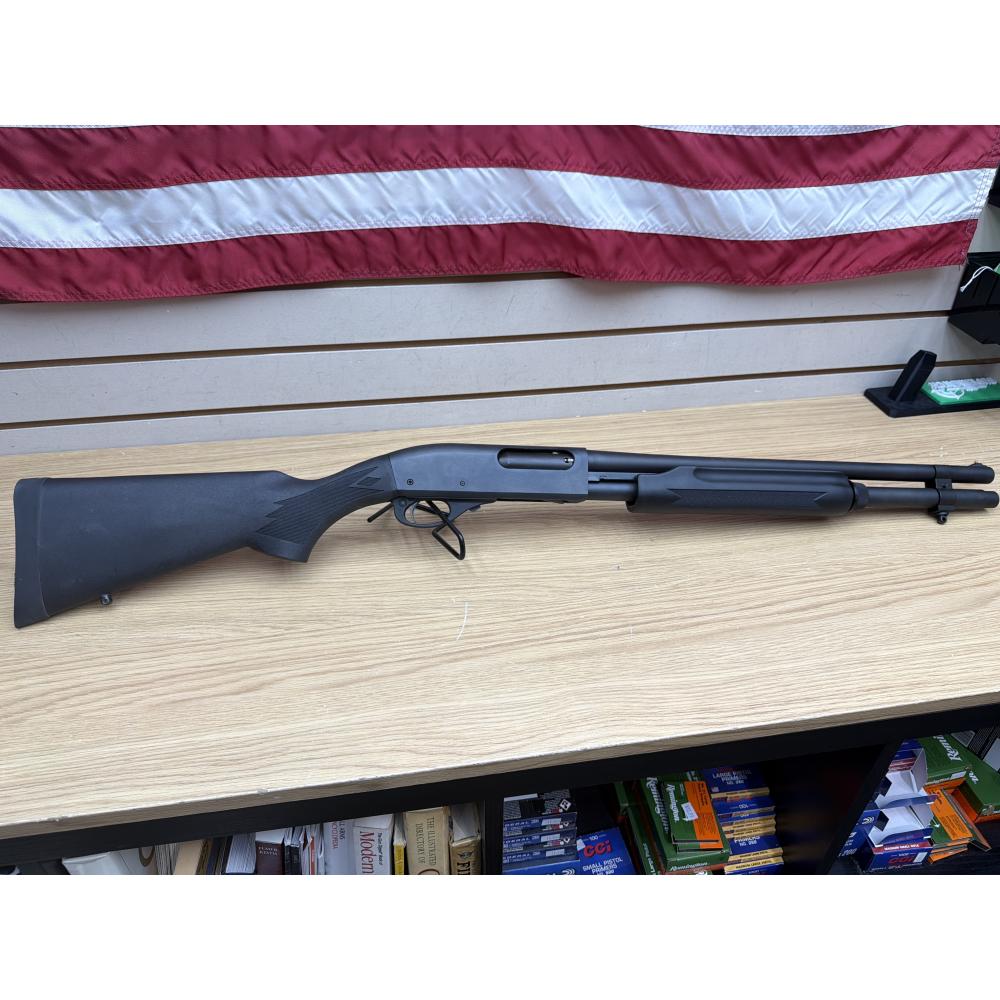 REMINGTON 870